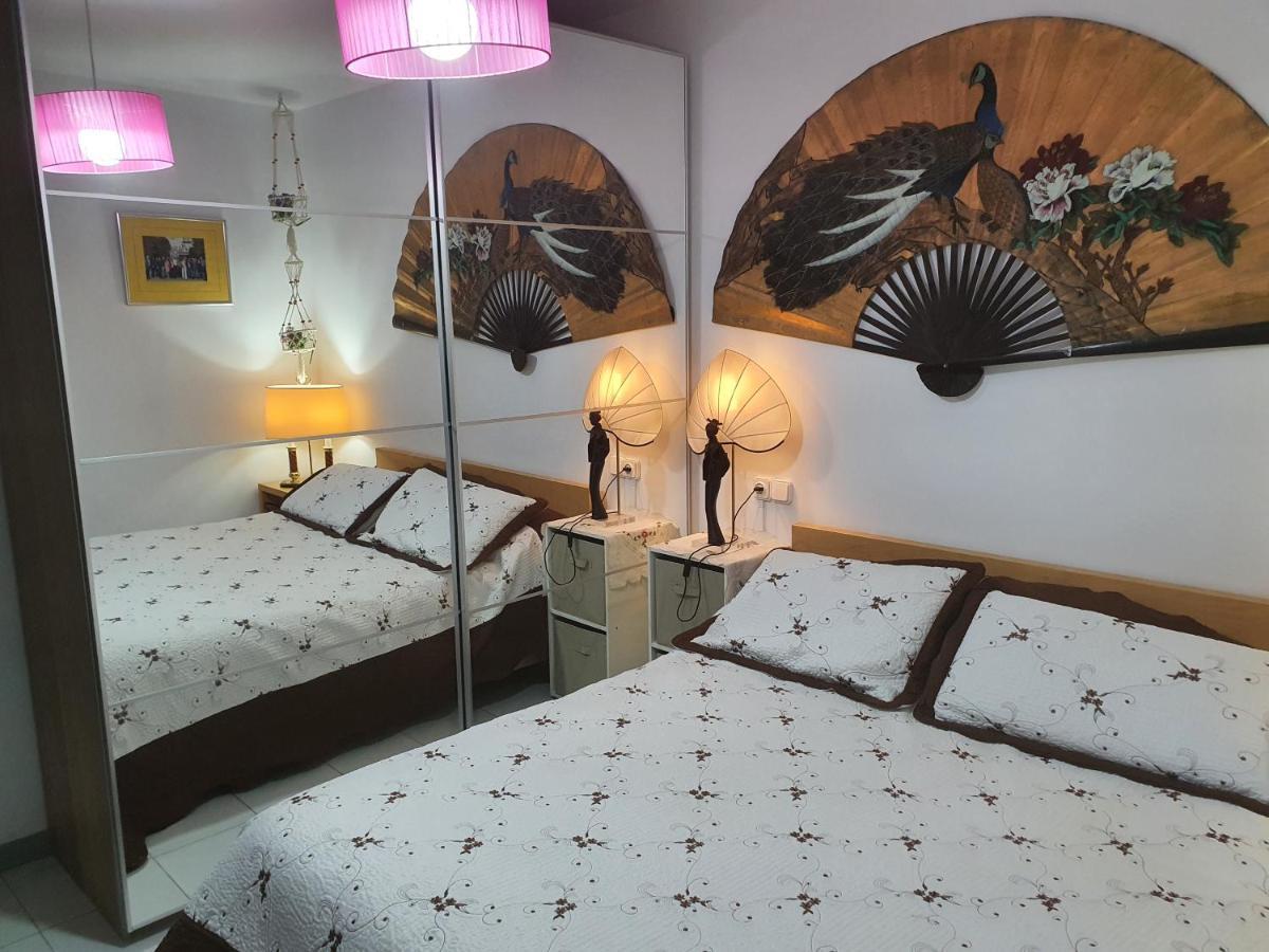 Apartamento Con Oficina Y Vistas Al Mar Sitges Exterior photo